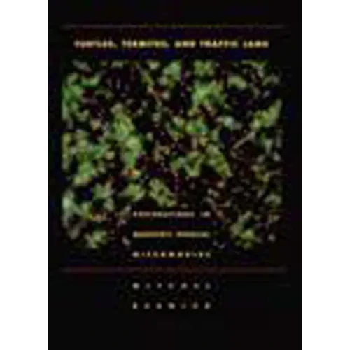 Turtles, Termites, and Traffic Jams: Explorations in Massively Parallel Microworlds - Paperback - IBook Store