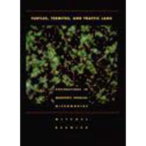 Turtles, Termites, and Traffic Jams: Explorations in Massively Parallel Microworlds - Paperback - IBook Store