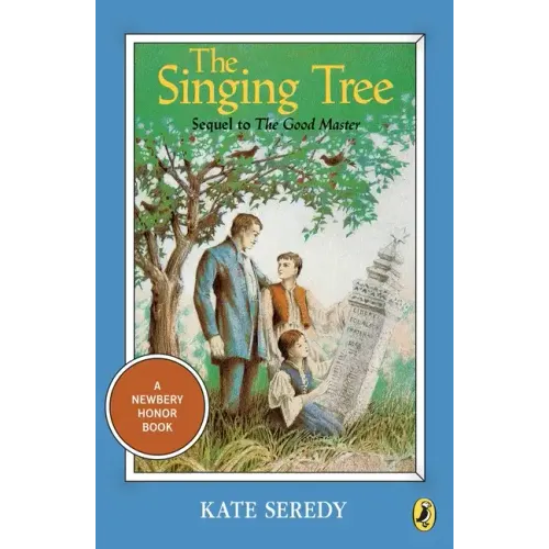The Singing Tree