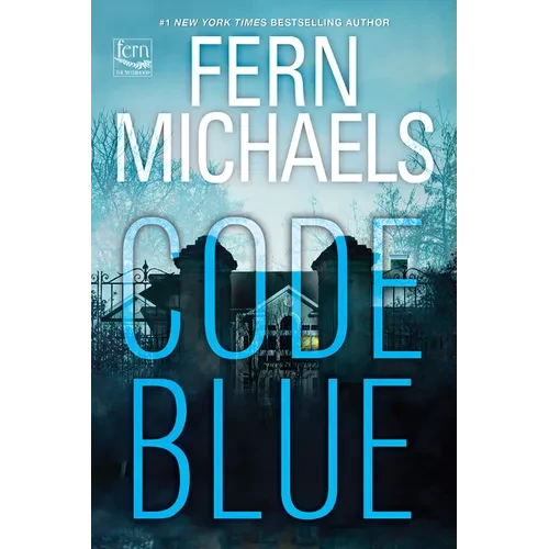 Code Blue - Library Binding