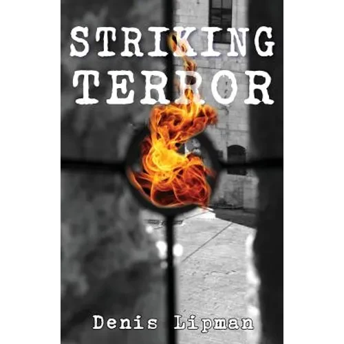 Striking Terror - Paperback