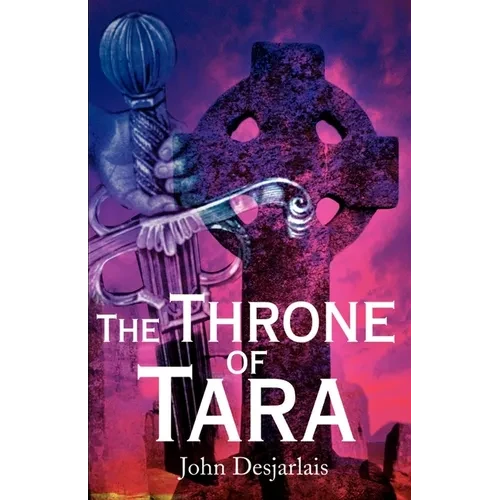 The Throne of Tara - Paperback