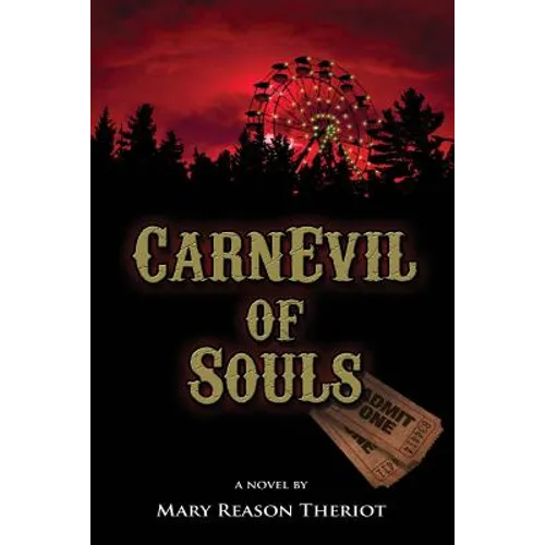 CarnEvil of Souls: Joshua's Story