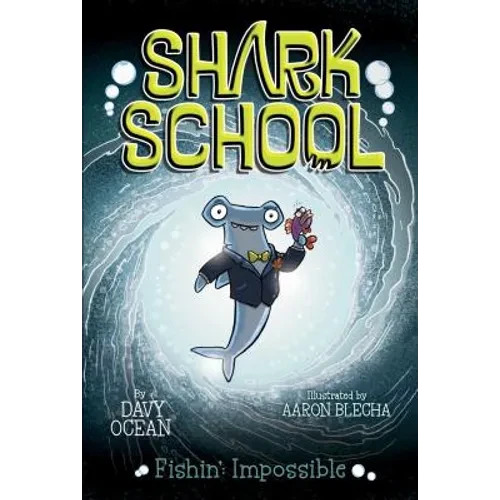 Fishin': Impossible - Paperback