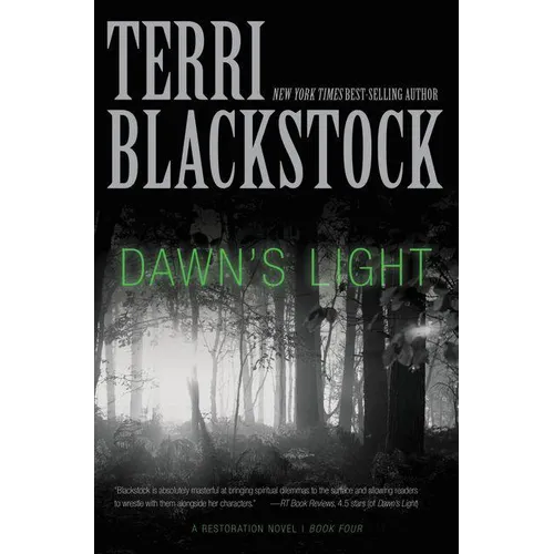 Dawn's Light: Christian Thriller Where Knowing the Truth Makes You a Target 4