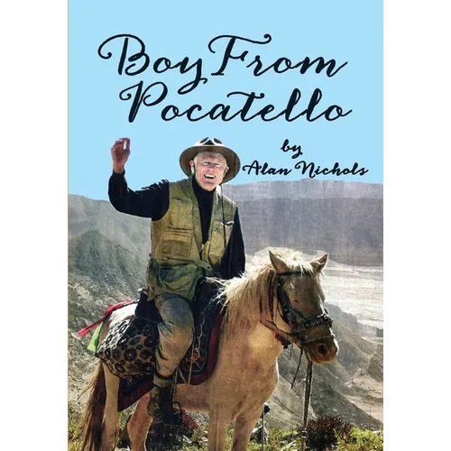 Boy From Pocatello