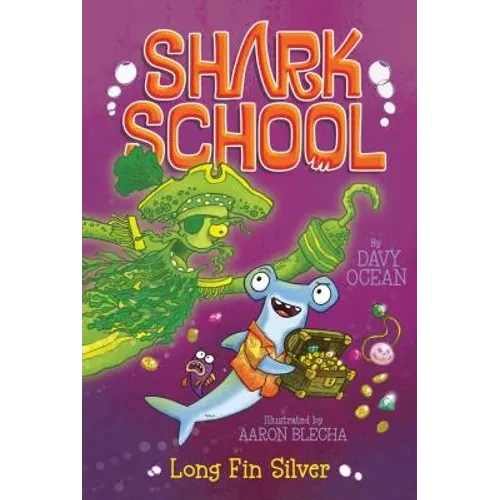 Long Fin Silver - Paperback