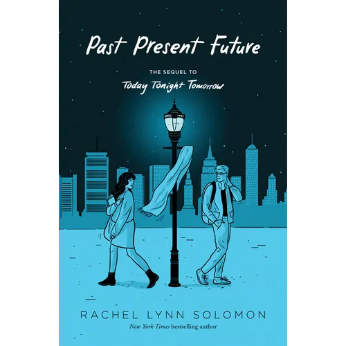 Past Present Future - Paperback - IBook Store