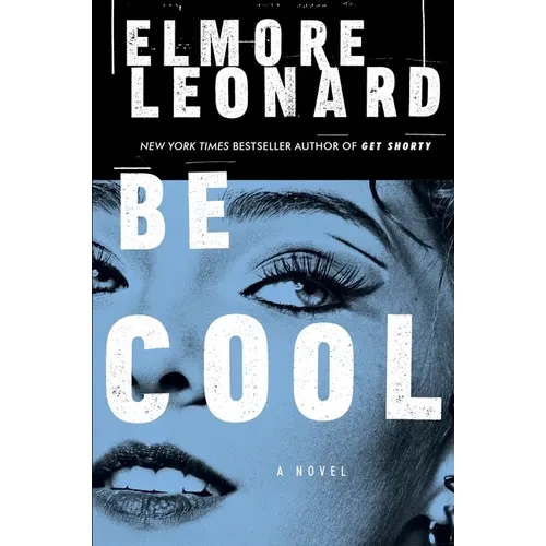Be Cool - Paperback