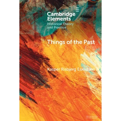 Things of the Past - Hardcover