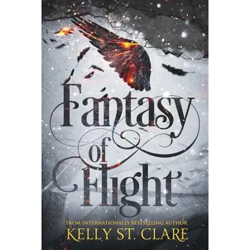 Fantasy of Flight - Paperback