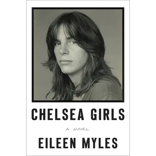 Chelsea Girls - Paperback