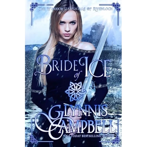 Bride of Ice