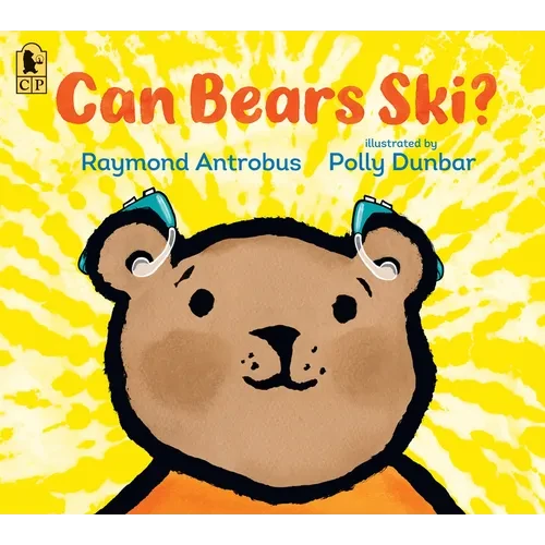 Can Bears Ski? - Paperback
