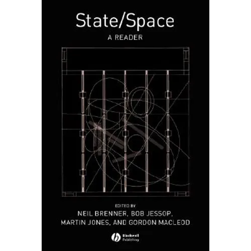 State / Space: A Reader