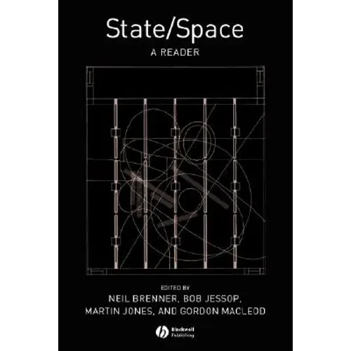 State / Space: A Reader