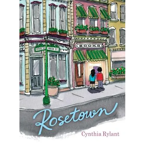 Rosetown