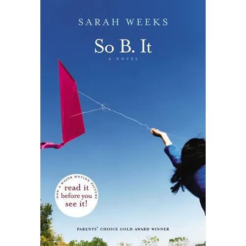 So B. It - Paperback