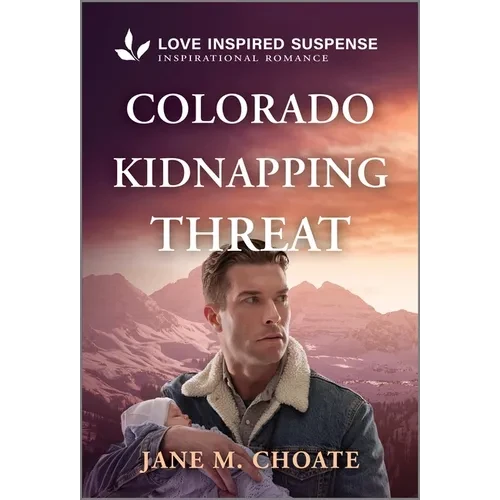 Colorado Kidnapping Threat - Mass Market Paperbound