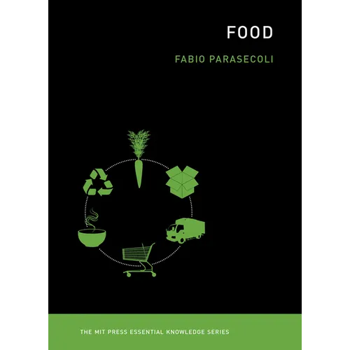Food - Paperback - IBook Store