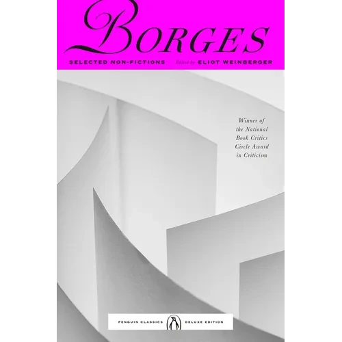 Selected Non-Fictions - Paperback
