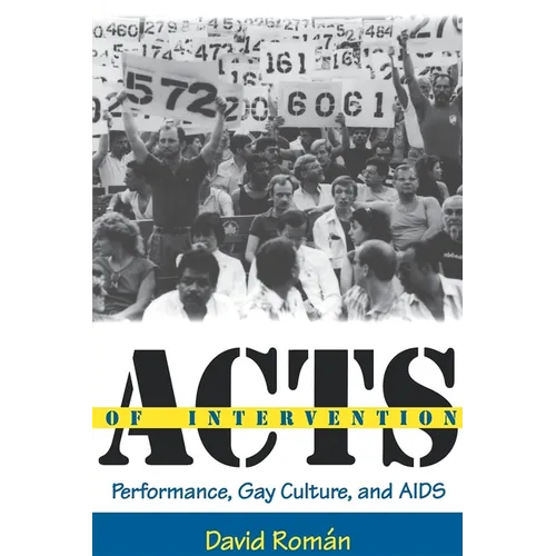 Acts of Intervention - Paperback - IBook Store