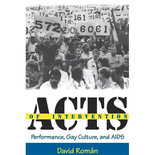 Acts of Intervention - Paperback