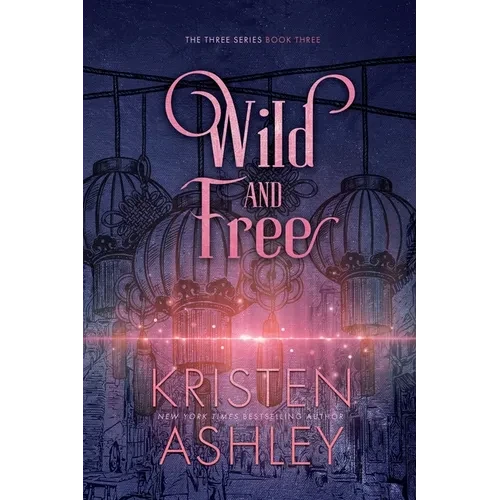 Wild and Free - Paperback