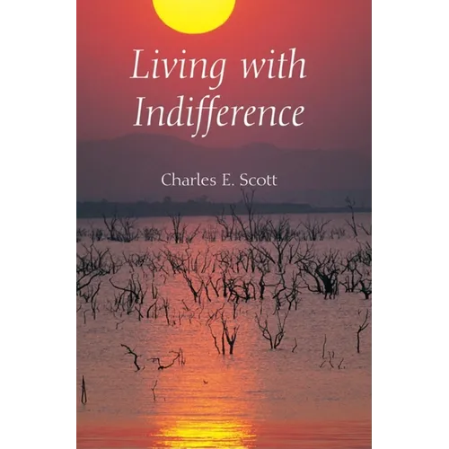Living with Indifference - Paperback - IBook Store