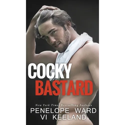 Cocky Bastard