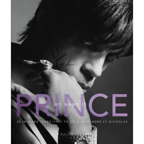 My Name Is Prince