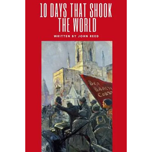 Ten Days That Shook The World - Paperback - IBook Store
