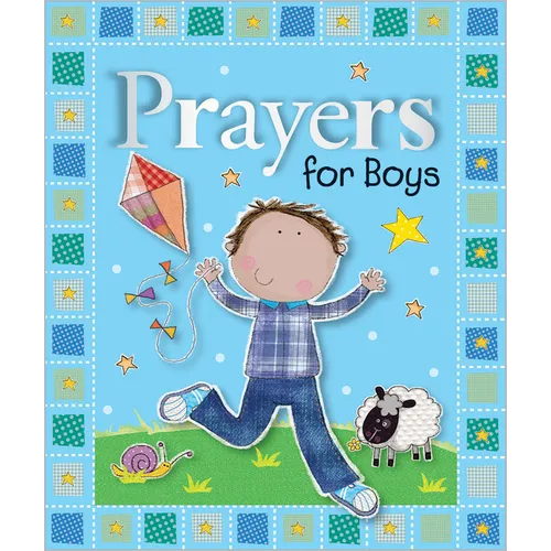 Prayers for Boys