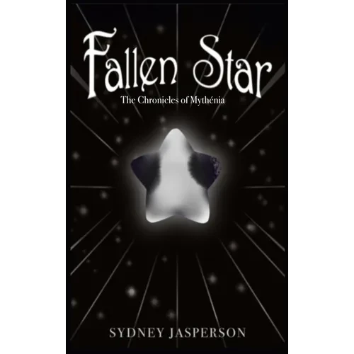 Fallen Star - Hardcover