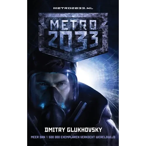 Metro 2033 - Hardcover