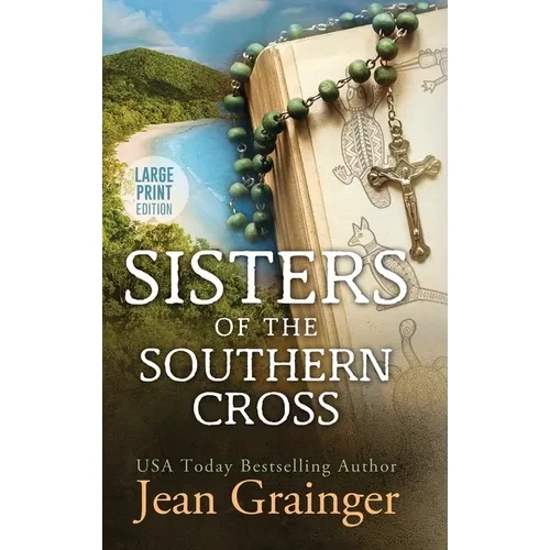 Sisters of the Southern Cross - Hardcover