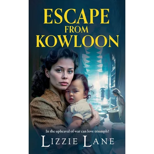 Escape from Kowloon