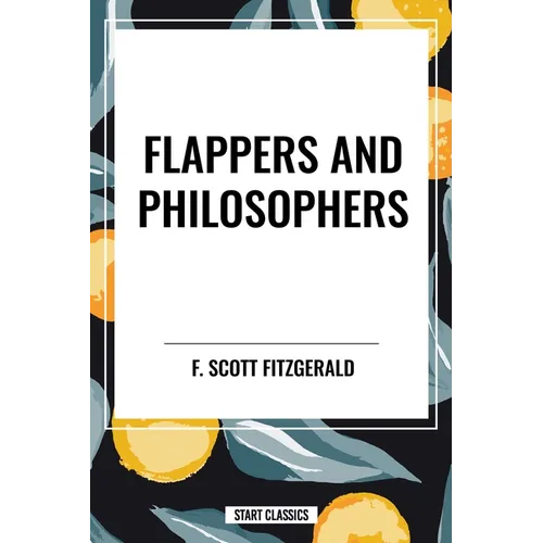 Flappers and Philosophers