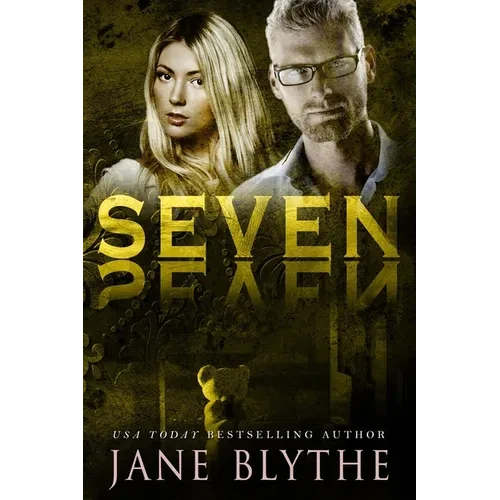 Seven - Paperback