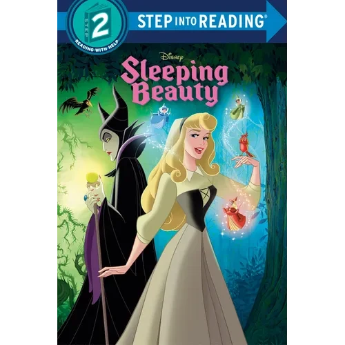 Sleeping Beauty - Paperback