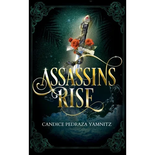 Assassins Rise - Hardcover