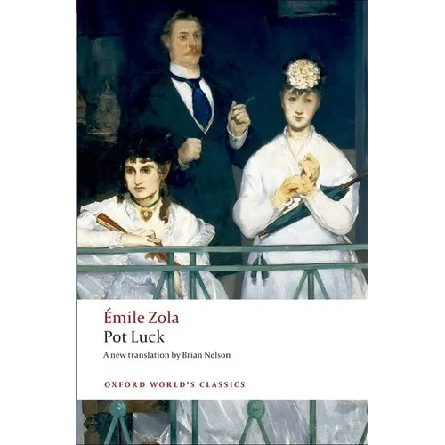 Pot Luck