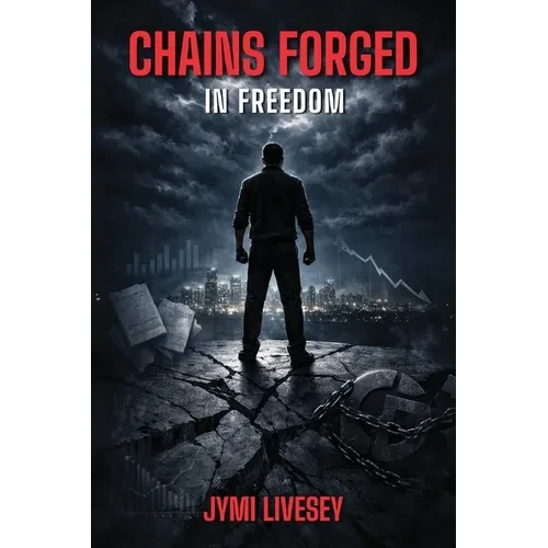 Chains Forged in Freedom - Paperback