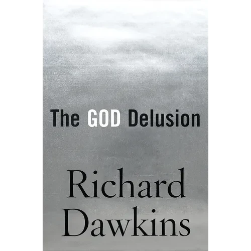 The God Delusion - Hardcover