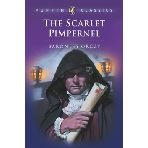 The Scarlet Pimpernel