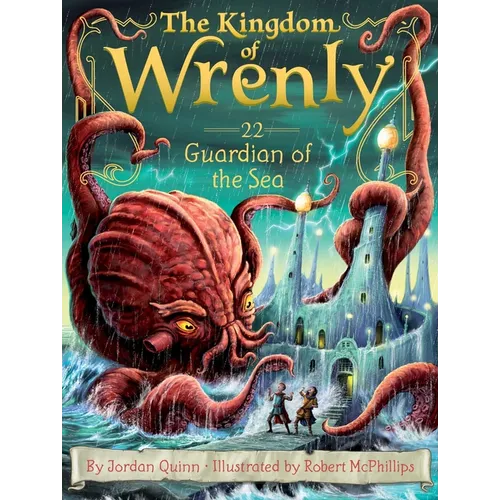 Guardian of the Sea - Hardcover - IBook Store