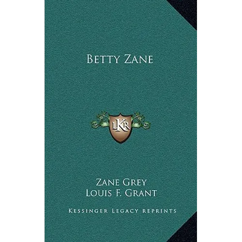 Betty Zane