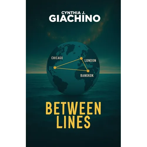Between Lines