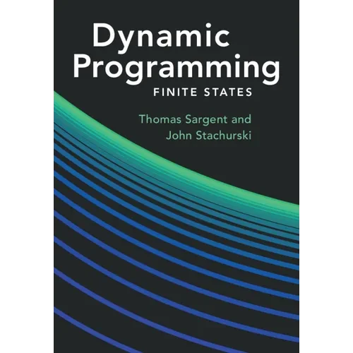 Dynamic Programming - Paperback