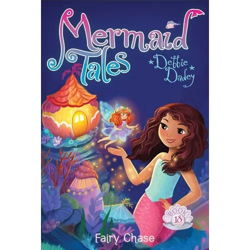 Fairy Chase - Paperback